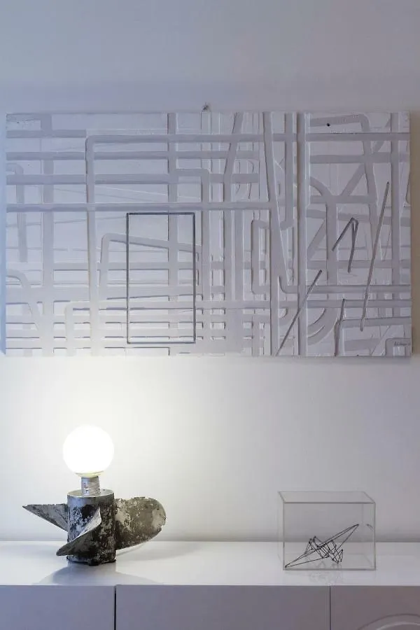 公寓 Annydi Art Home In Duomo 米兰